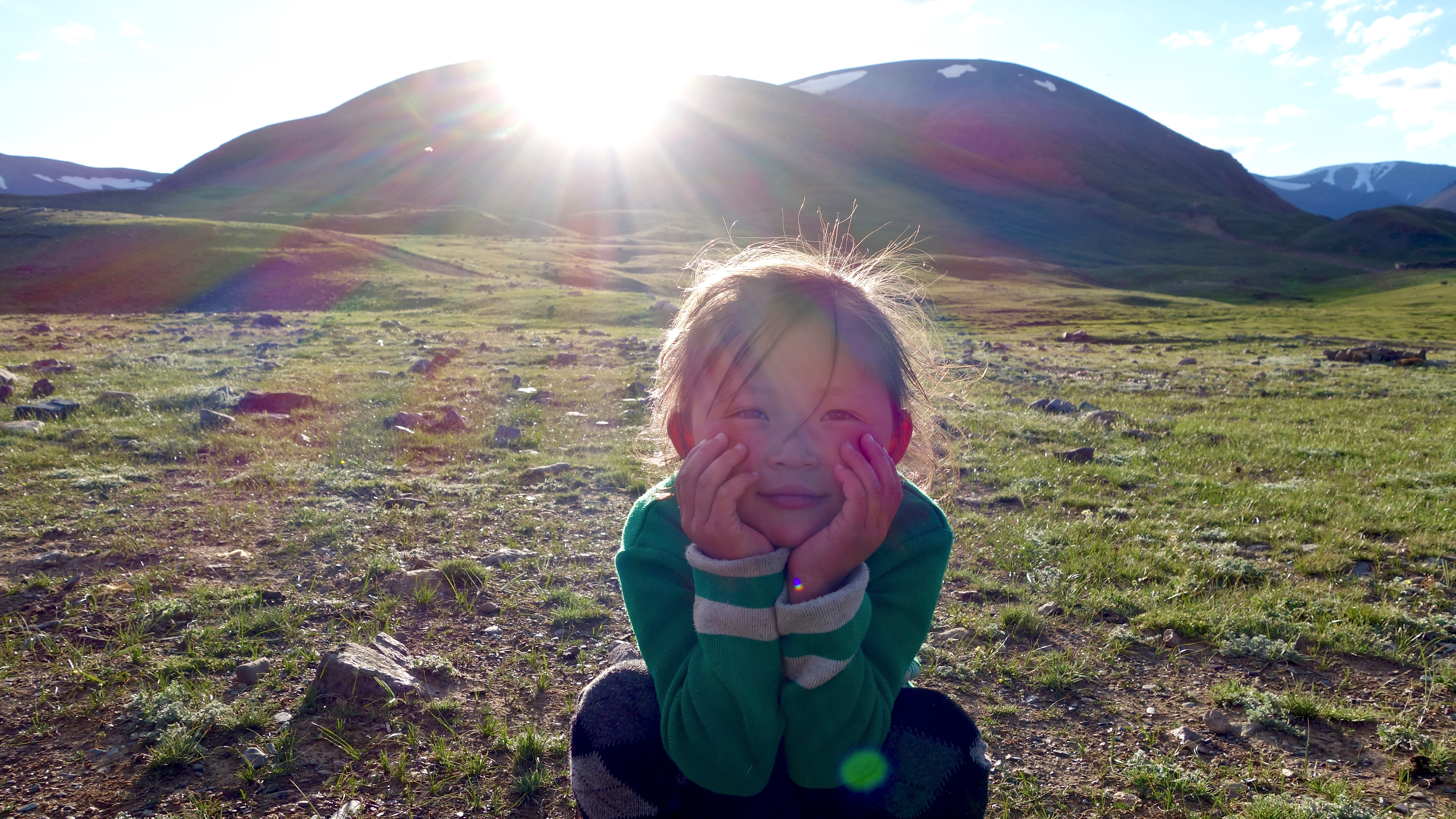 Жігітті қалай бұрмалауға болады